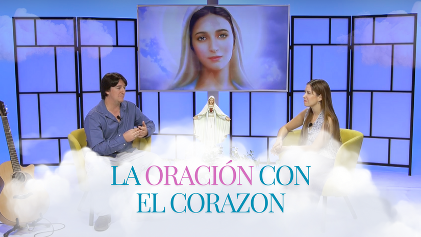 El Resto Fiel | La Oración con el Corazon